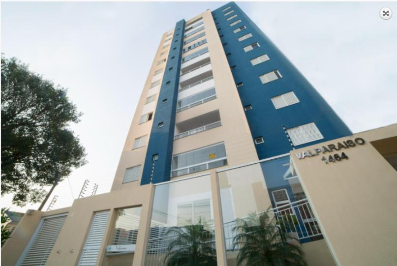 No CENTRO de Cascavel, Ibis, confortável e bom gosto. Cascavel  Exterior foto